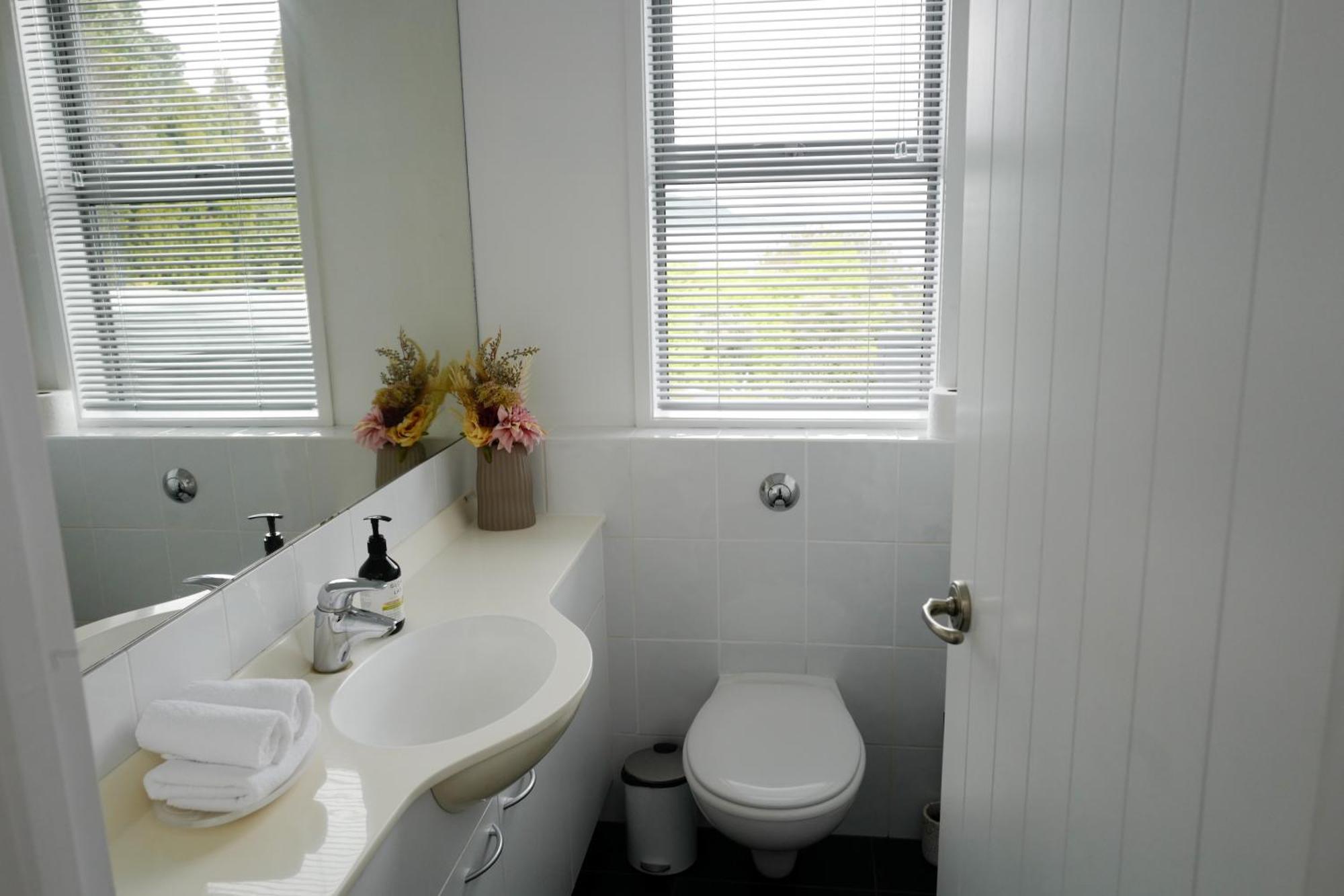 Holiday home Serenity Lakeview Retreat