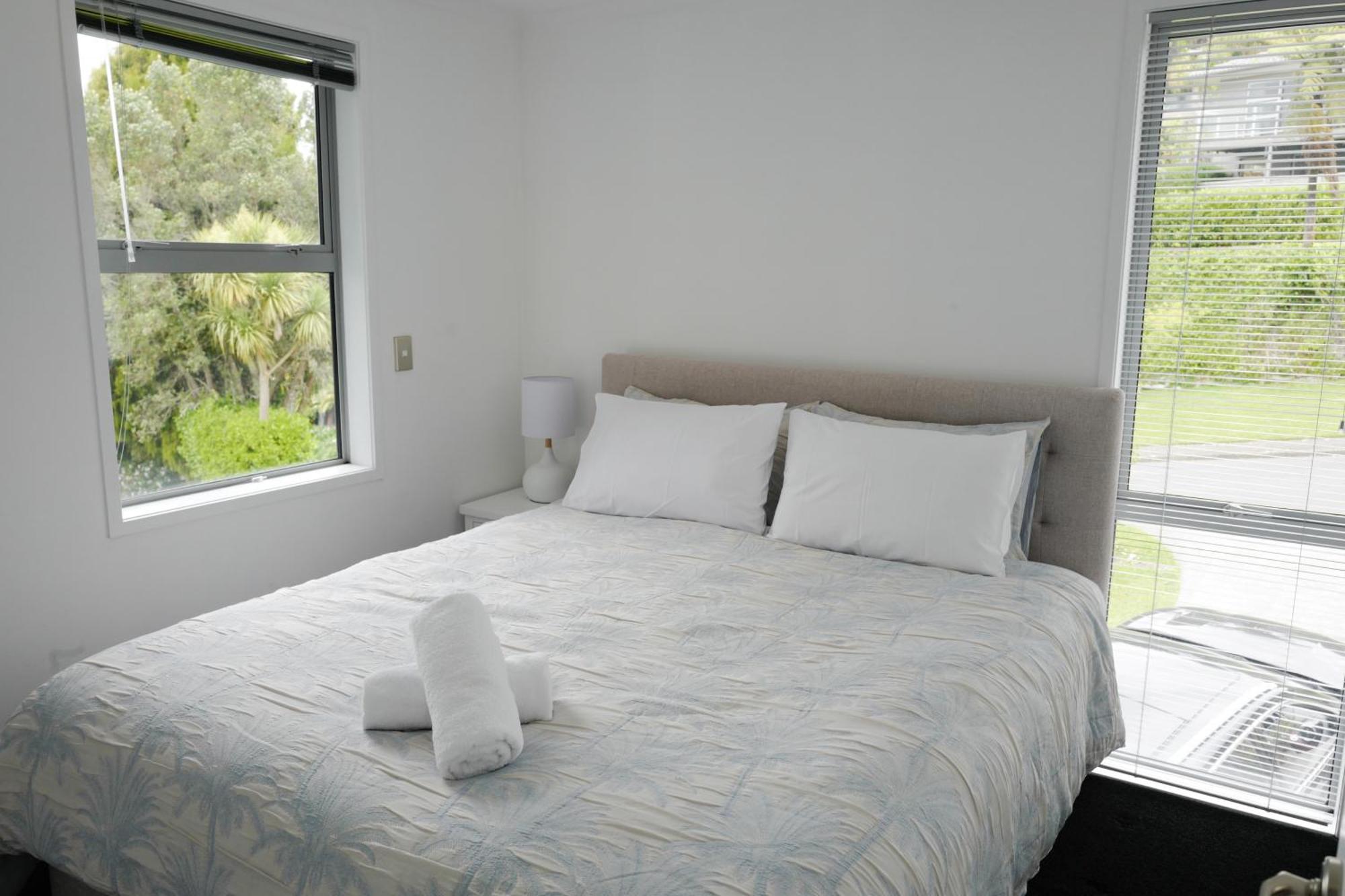 Holiday home Serenity Lakeview Retreat *