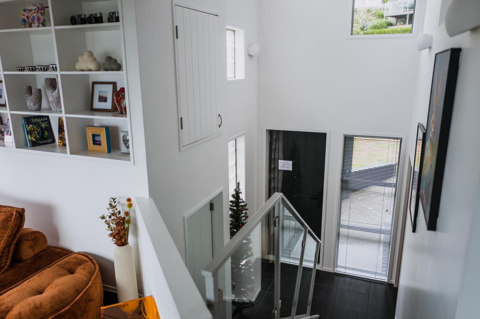 Serenity Lakeview Retreat Rotorua