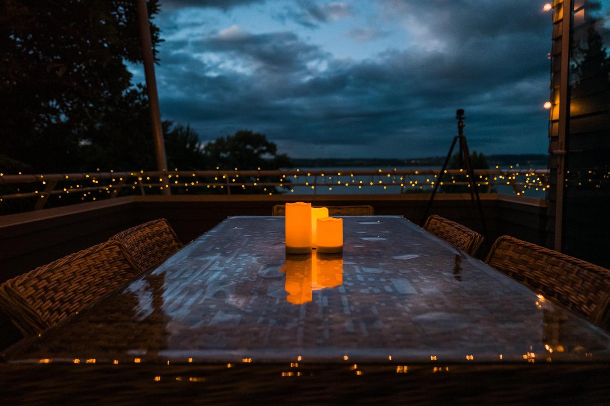 Holiday home Serenity Lakeview Retreat Rotorua